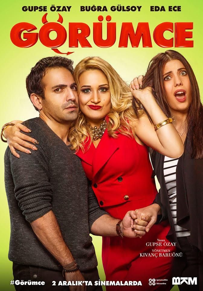 Görümce streaming vf gratuit