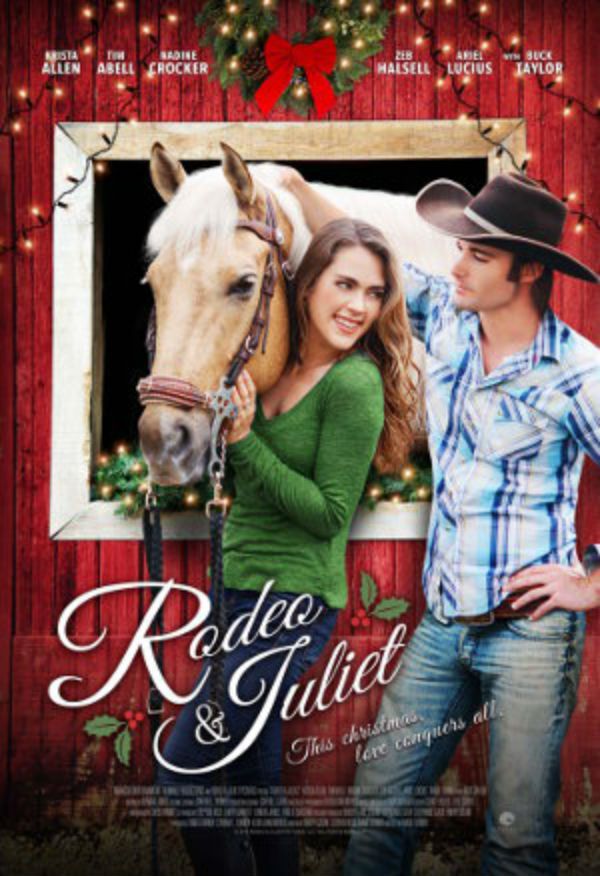 Rodéo et Juliette streaming gratuit