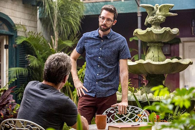 Photo de Rob Kerkovich - NCIS : Nouvelle-Orléans : Photo Rob Kerkovich ...
