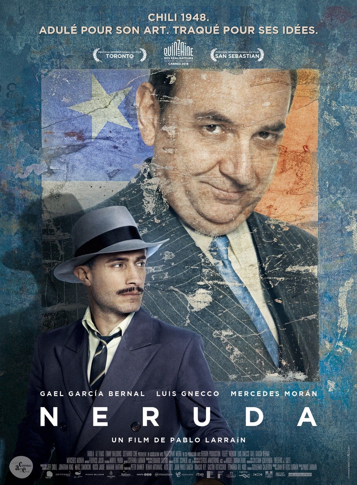 Neruda streaming fr