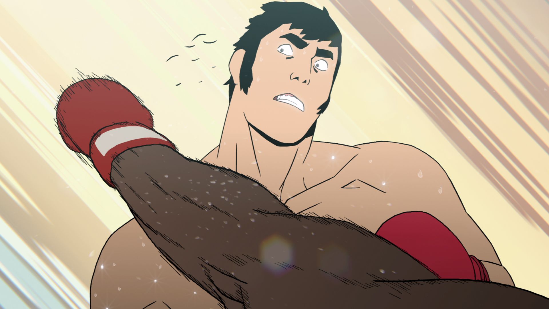 Lastman : Lastman : Photo - 30 sur 38 - AlloCiné