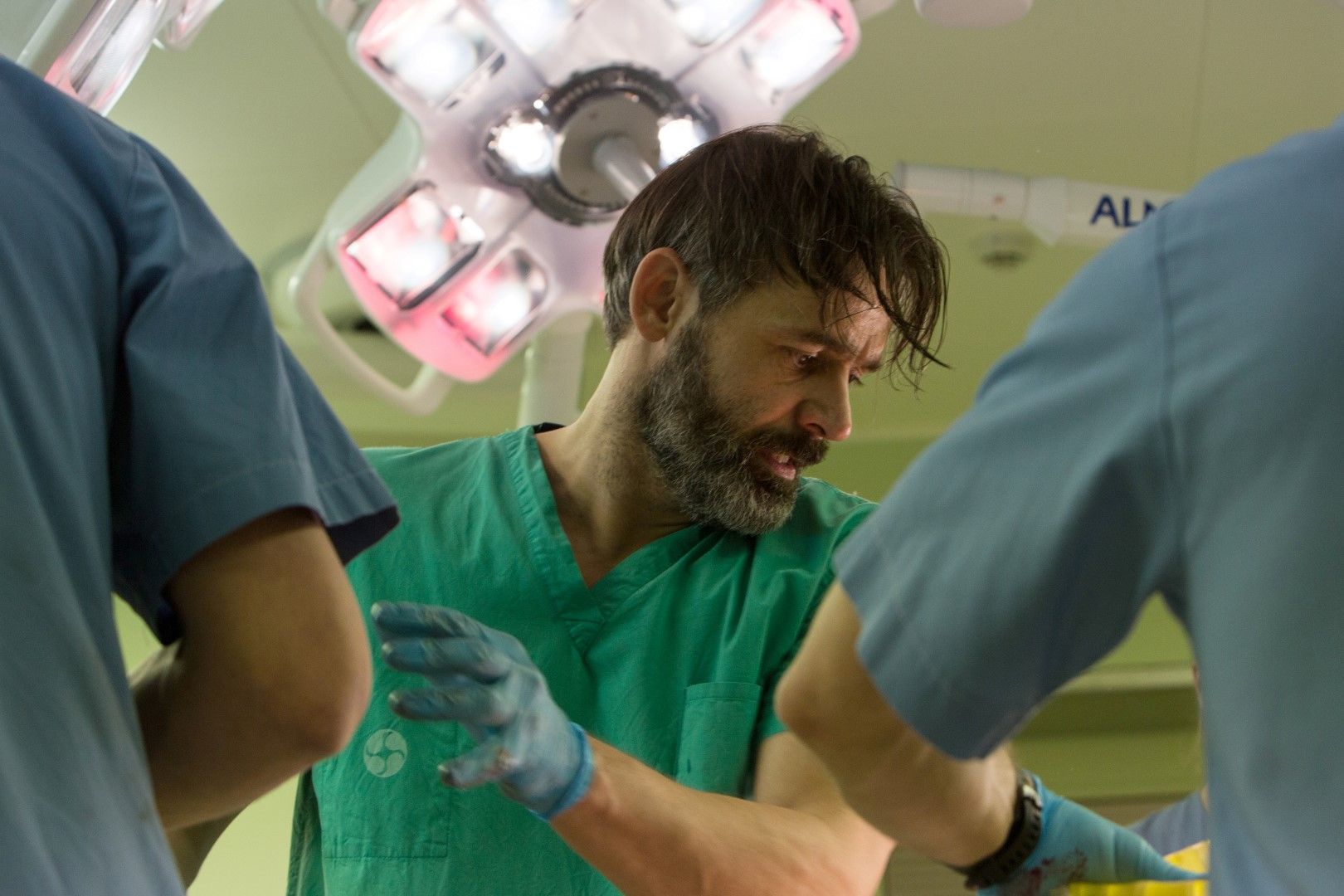 Le Serment D Hippocrate Film Photo du film The Oath (Le Serment d'Hippocrate) - Photo 1 sur 11
