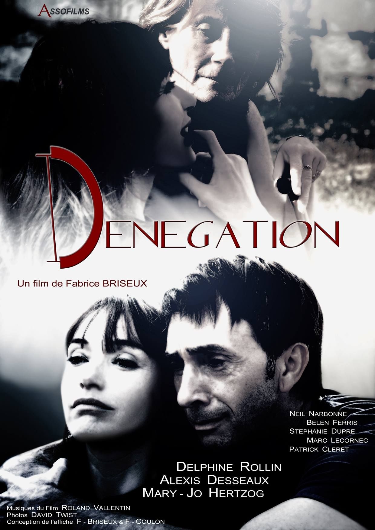 Dénégation streaming gratuit