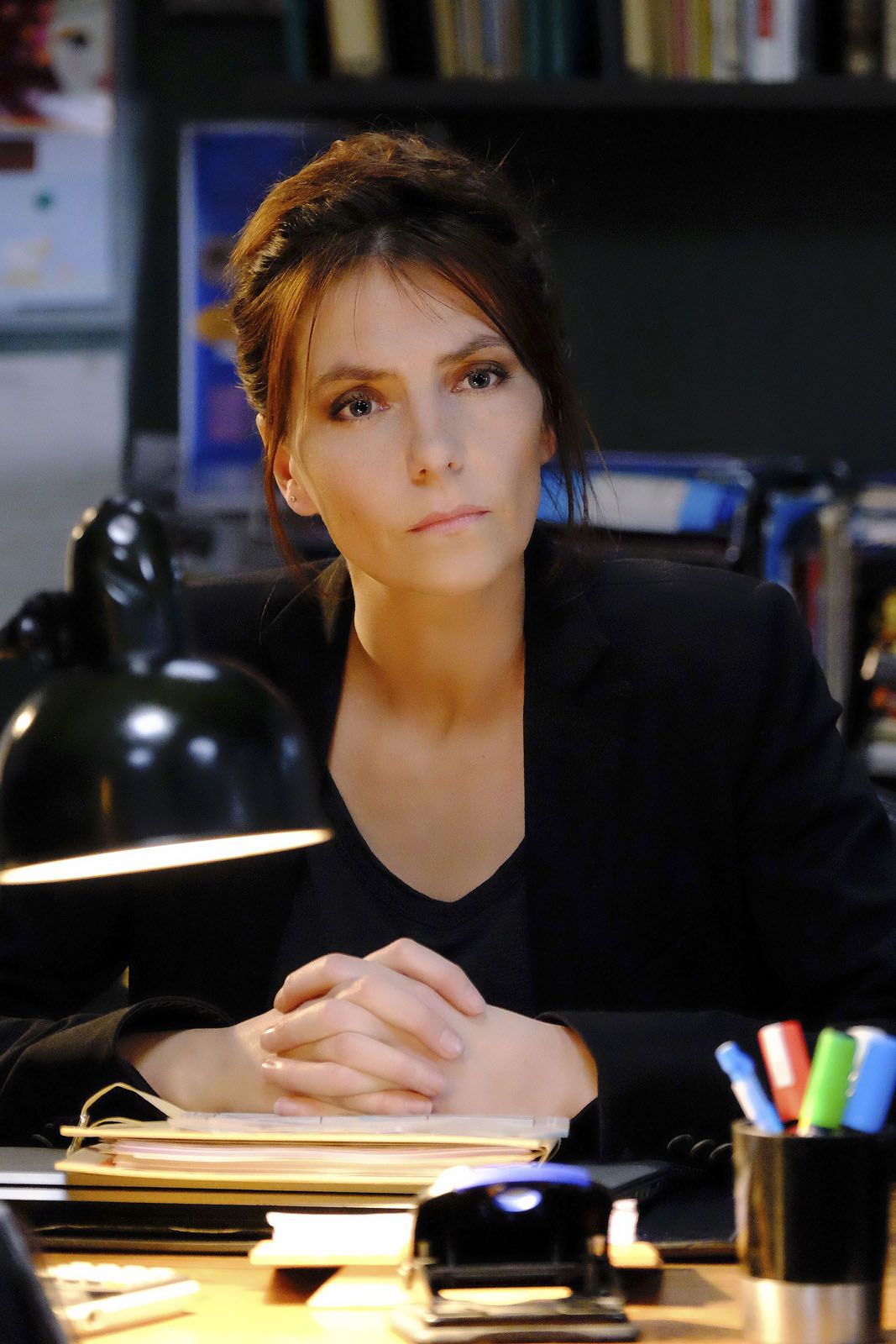 Films Et Séries Tv Avec Carole Bianic Cherif : Photo Carole Bianic - 40 sur 99 - AlloCiné