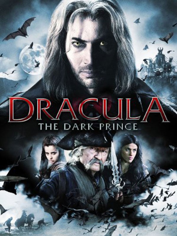 The Dark Prince film 2013 AlloCiné