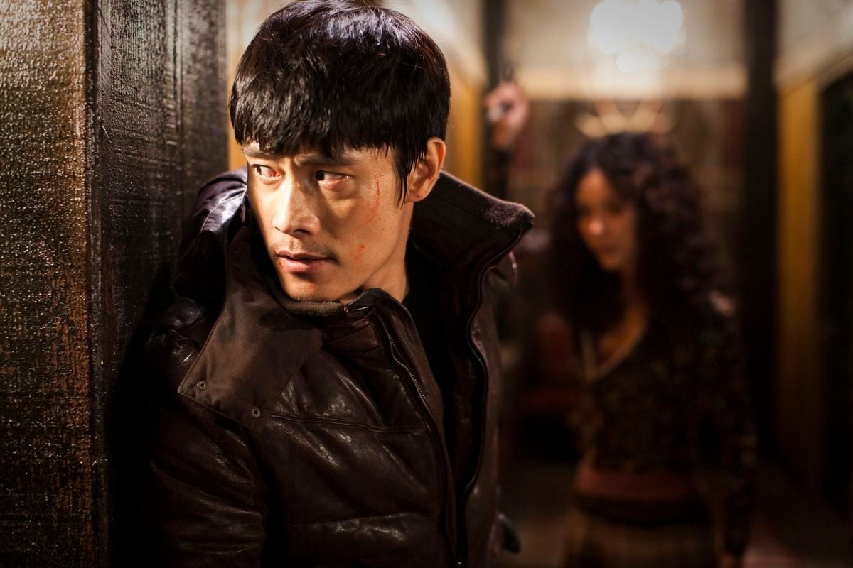 Lee Byung Hun Films Et Programmes Tv Photo de Lee Byung-Hun - J'ai rencontré le Diable : Photo Lee Byung-Hun