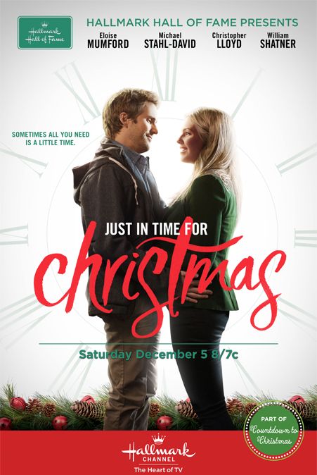 Juste à temps pour Noël streaming fr