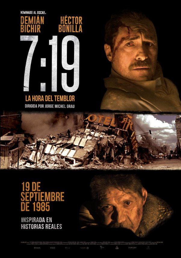 7:19 streaming gratuit