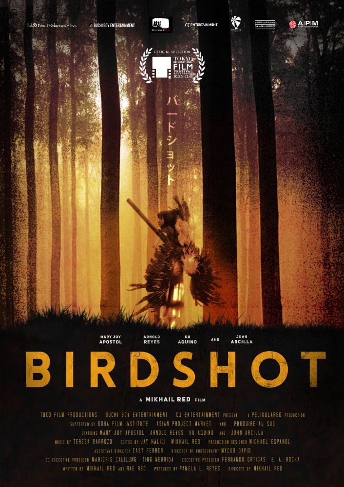 Birdshot streaming vf gratuit