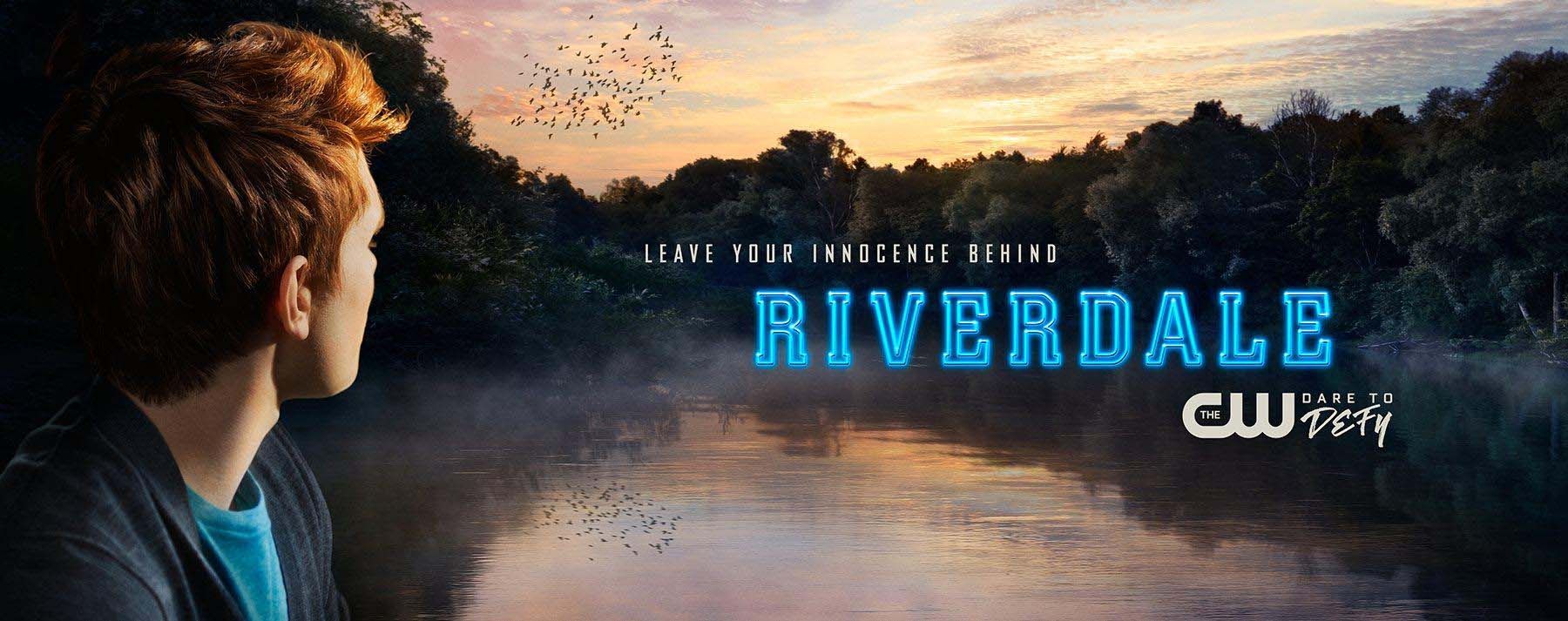 Poster Riverdale saison 1 - Affiche 499 sur 509 - AlloCiné