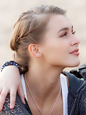 Celeste Desjardins - AlloCiné