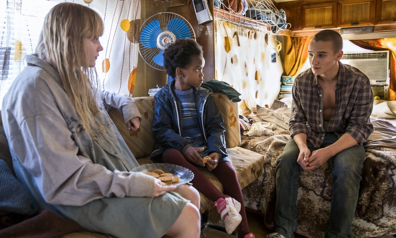 Photo de Fergus Riordan - Alone : Photo Fergus Riordan - Photo 1 sur 19 ...