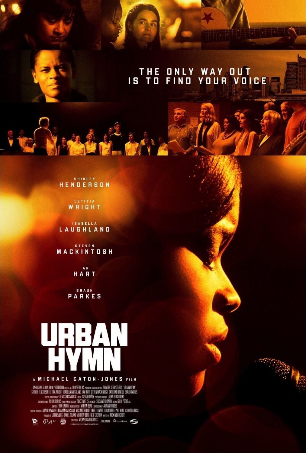 Urban Hymn streaming gratuit