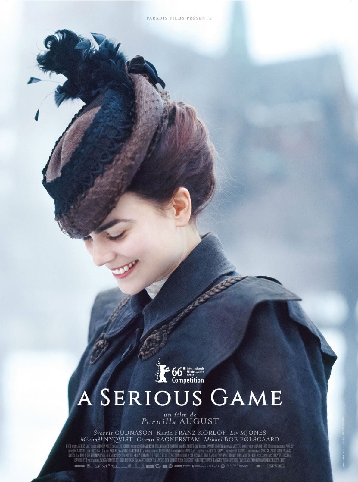 A Serious Game streaming vf gratuit