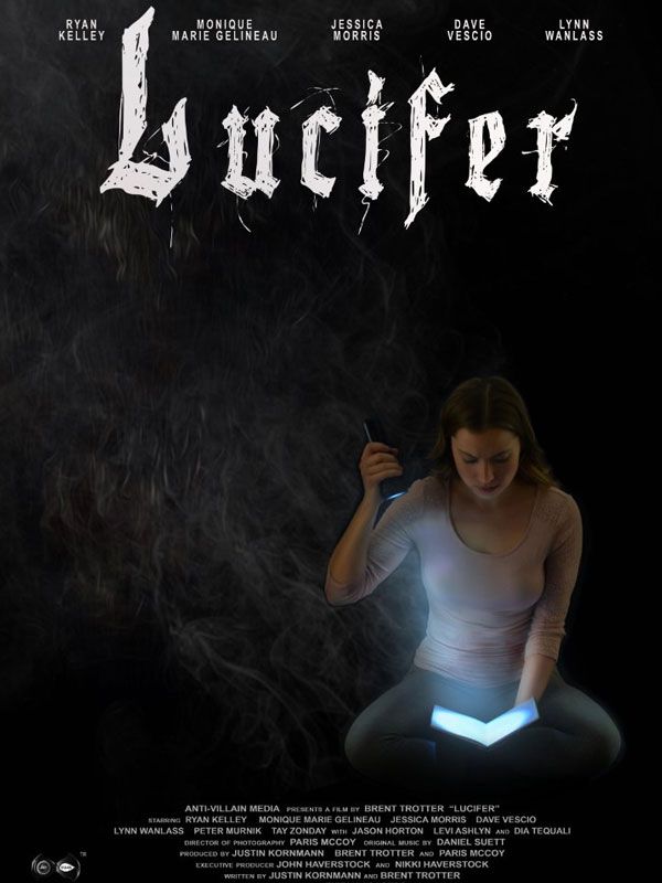 Lucifer streaming fr
