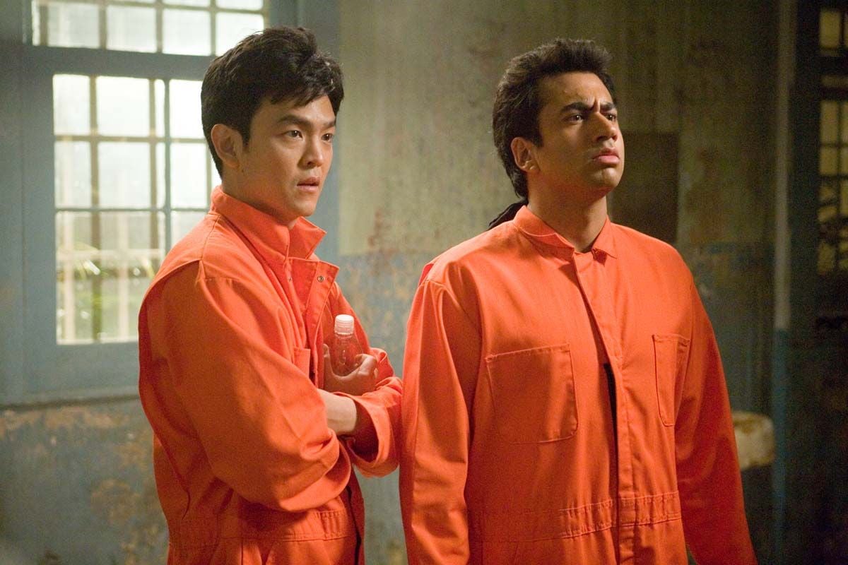 Harold Et Kumar S évadent De Guantanamo Streaming Vf Photo de John Cho - Harold et Kumar s'évadent de Guantanamo : Photo
