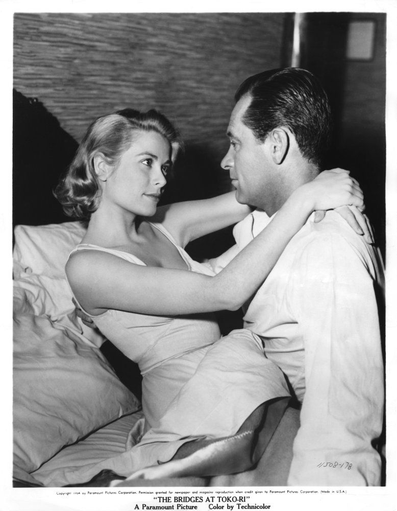 Photo du film Les Ponts de TokoRi Photo 16 sur 51 AlloCiné