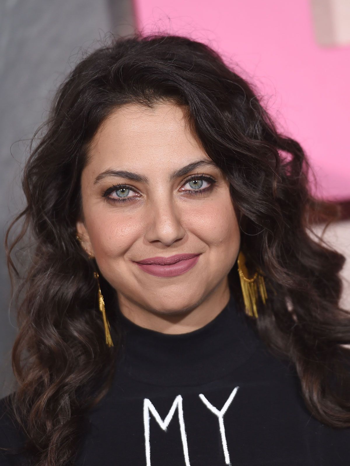 Kathreen Khavari : Filmographie - AlloCiné