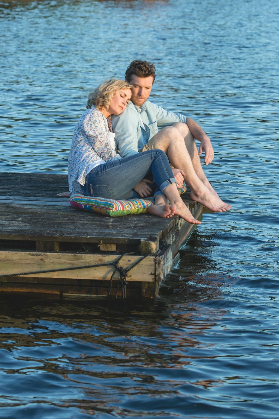 Le Chemin Du Pardon Vf Streaming Photo de Radha Mitchell - Le Chemin du pardon : Photo Radha Mitchell, Sam  Worthington - AlloCiné
