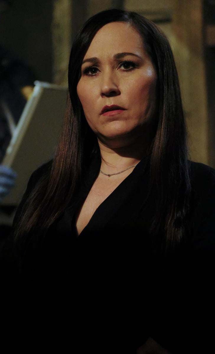 Photo de Meredith Eaton MacGyver (2016) Photo Meredith Eaton