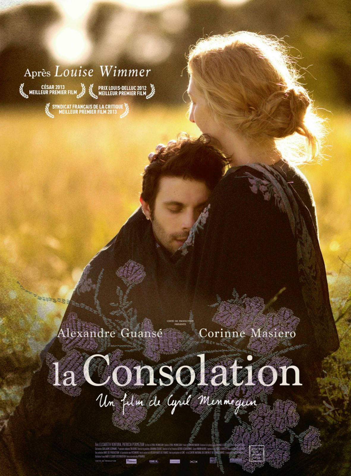 La Consolation streaming vf gratuit