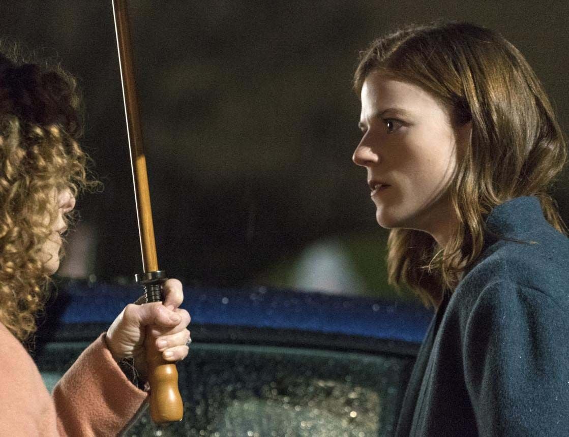 Films Et Séries Tv Avec Rose Leslie