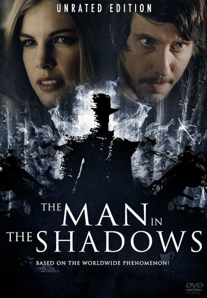 The Shadow Man streaming gratuit
