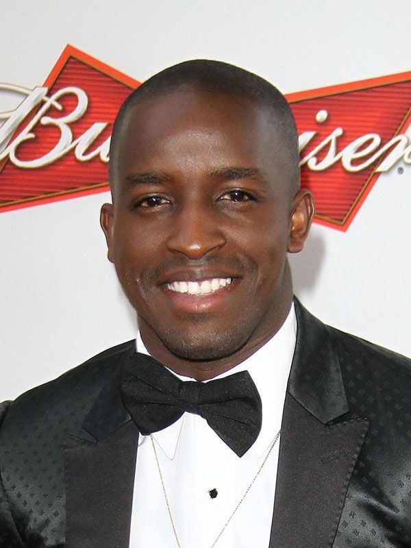 Elijah Kelley - AlloCiné