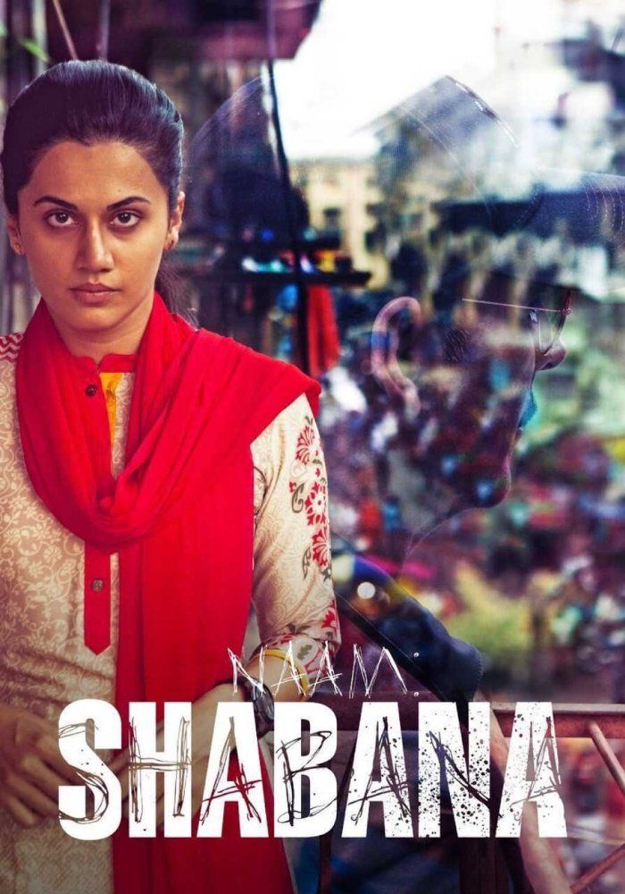 Naam Shabana streaming gratuit