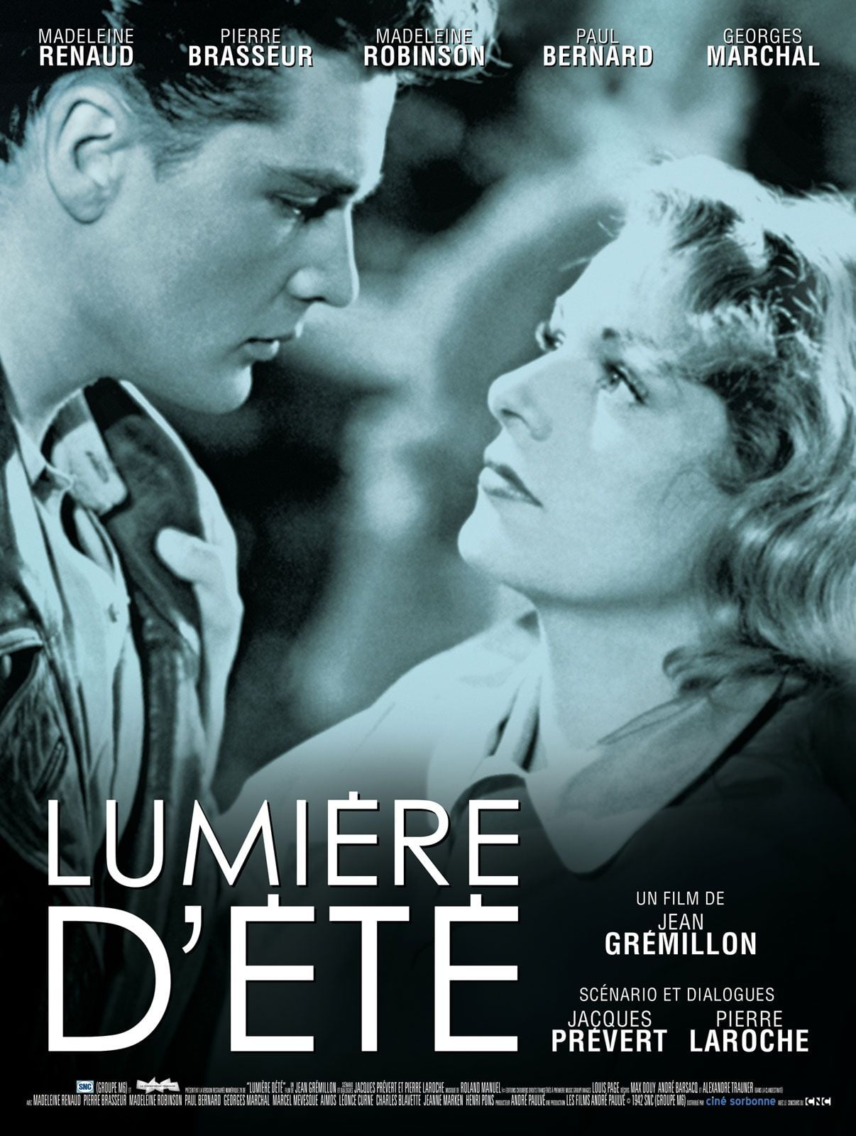 Lumière d'été streaming fr