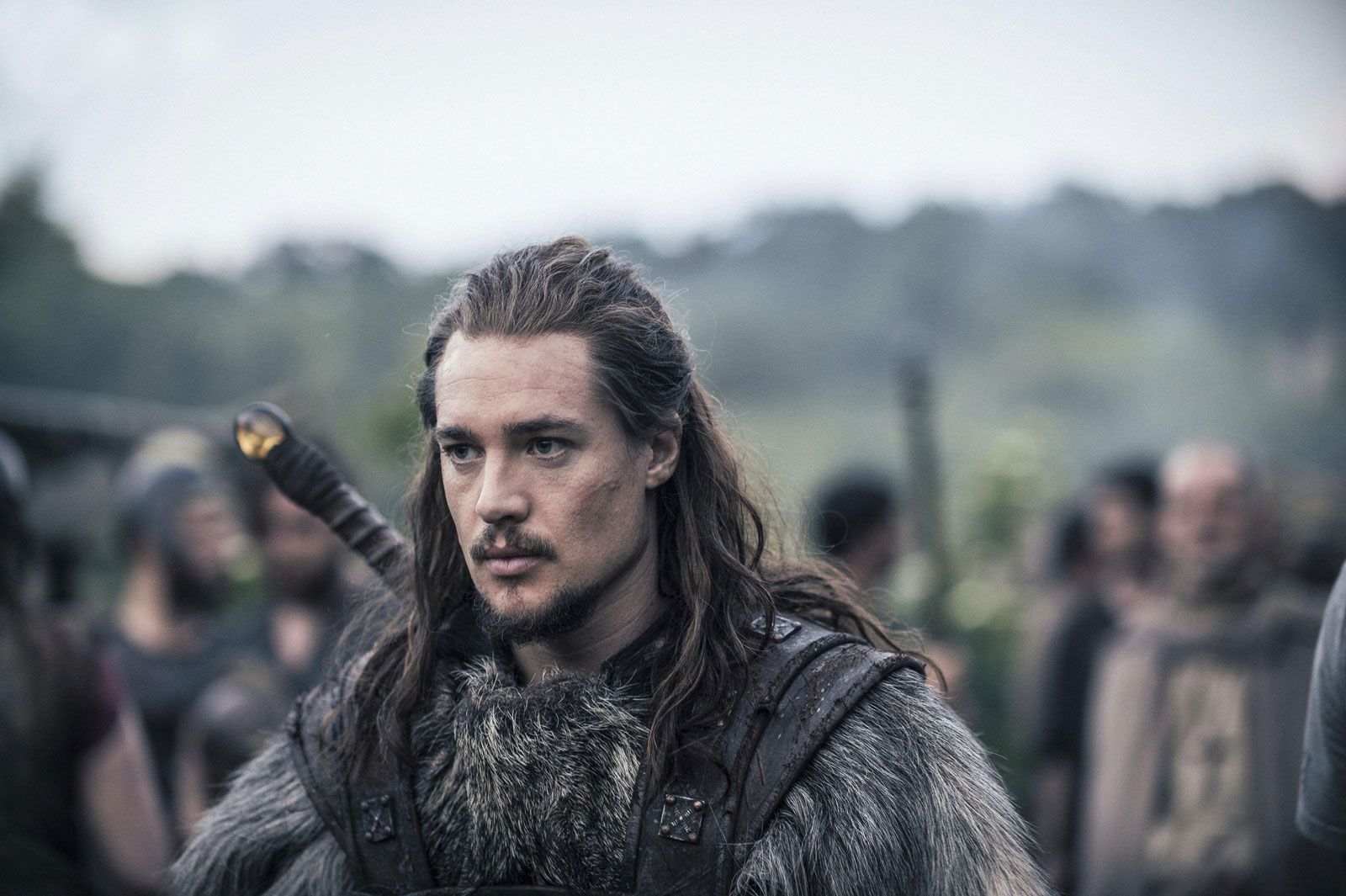 serie netflix the last kingdom