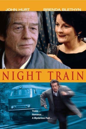 Night Train streaming fr