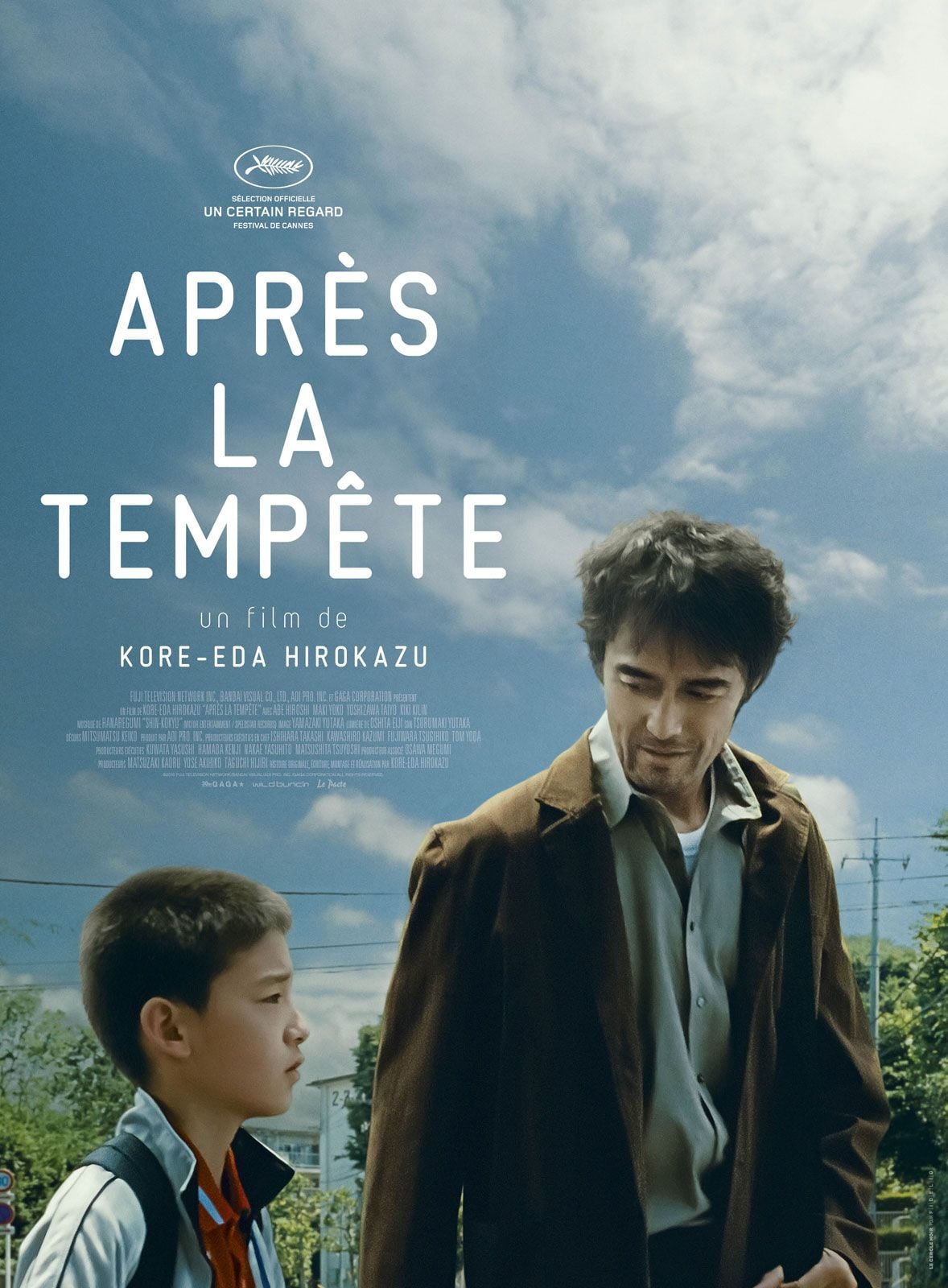 Après la tempête streaming gratuit