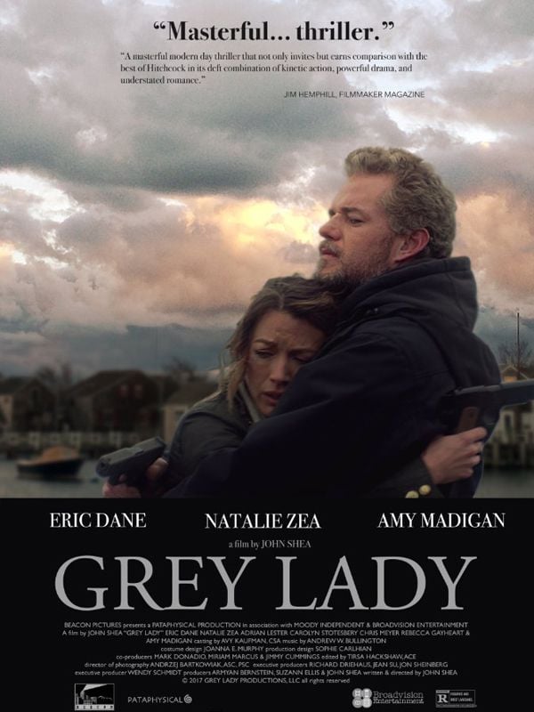 Grey Lady streaming fr