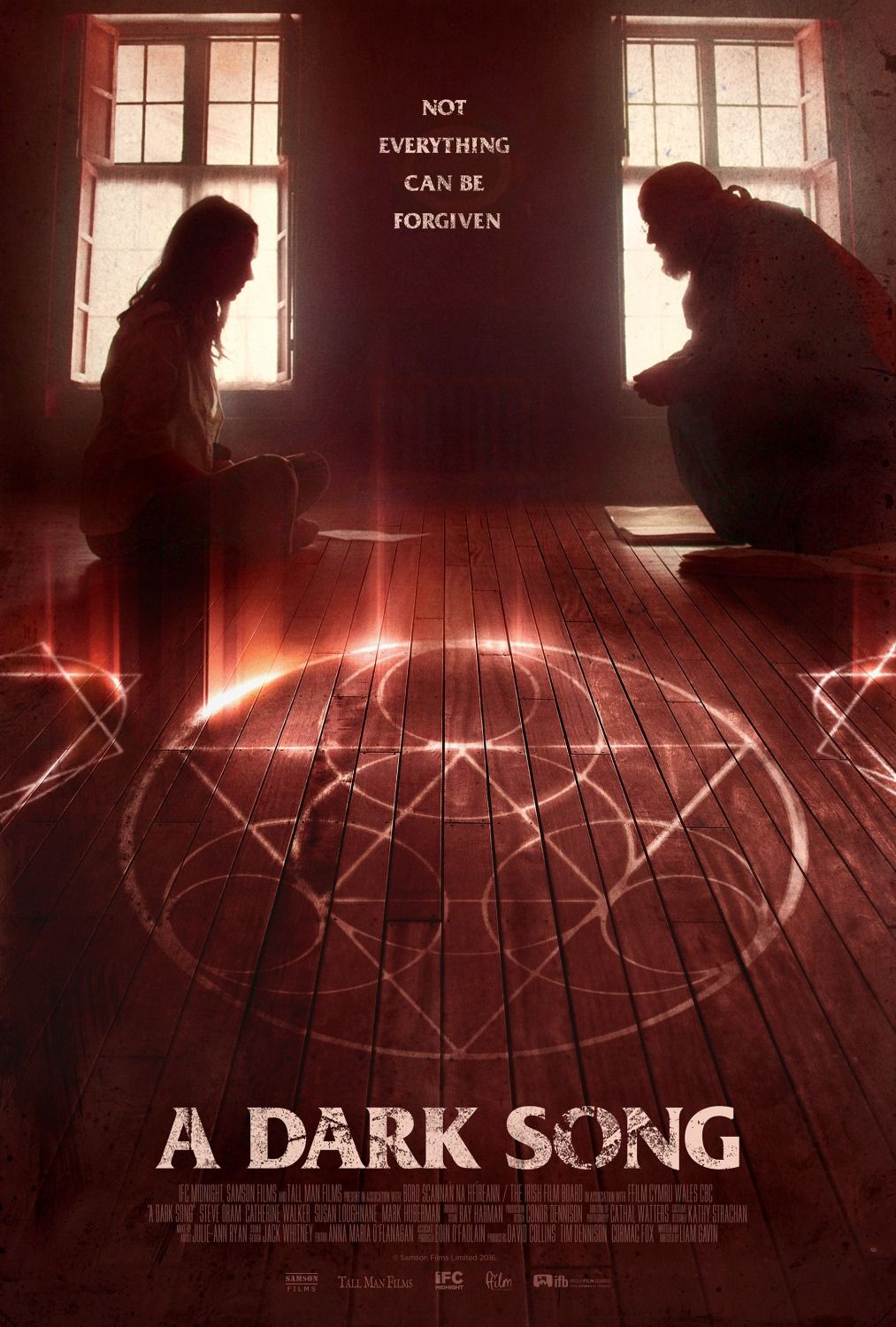 A Dark Song streaming vf gratuit
