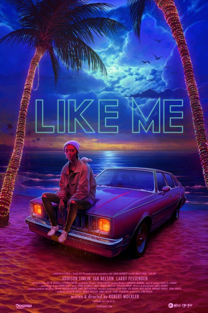 Like Me streaming gratuit