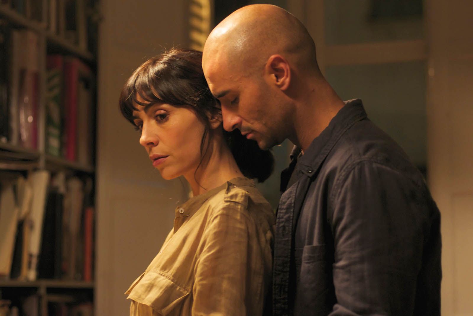 Photo de Alain Hernández Insiders Escape Plan Photo Itziar Atienza, Alain Hernández Photo Photo de Alain Hernández Insiders Escape Plan Photo Itziar Atienza, Alain Hernández Photo