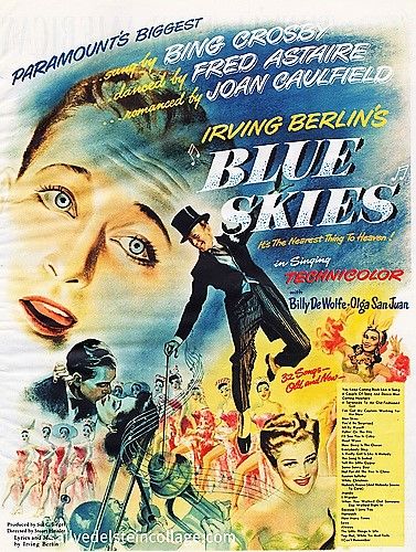 Blue Skies streaming gratuit
