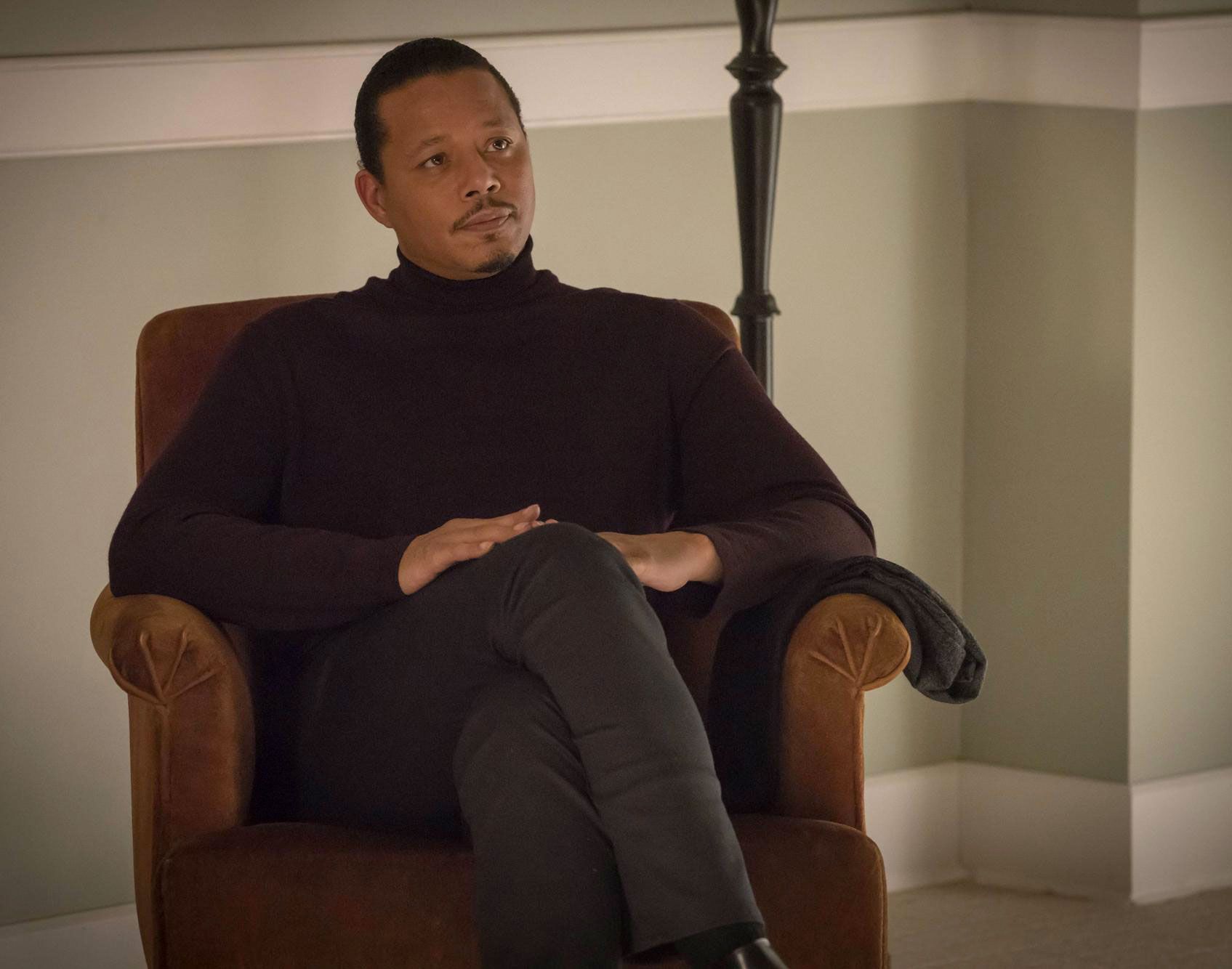 Terrence Howard Films Et Programmes Tv Empire (2015) : Photo Terrence Howard - 264 sur 583 - AlloCiné