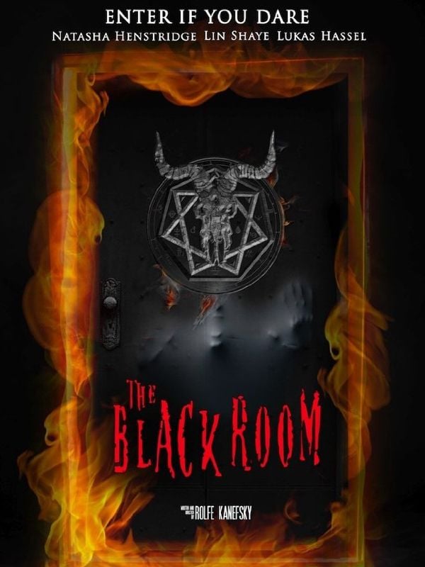 Film Sexe Horreur Dernières Critiques du film The Black Room - AlloCiné