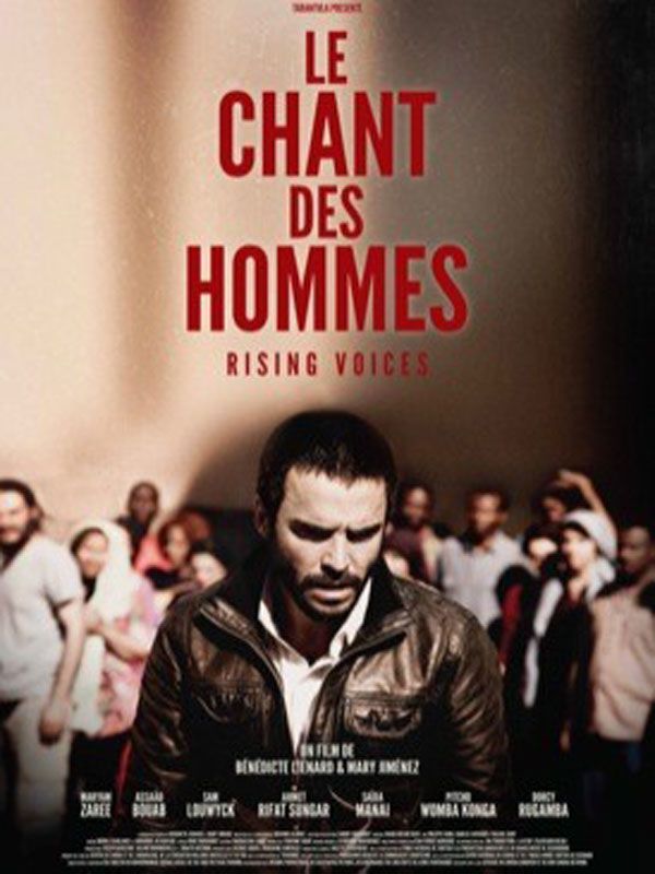 Le Chant des hommes streaming gratuit