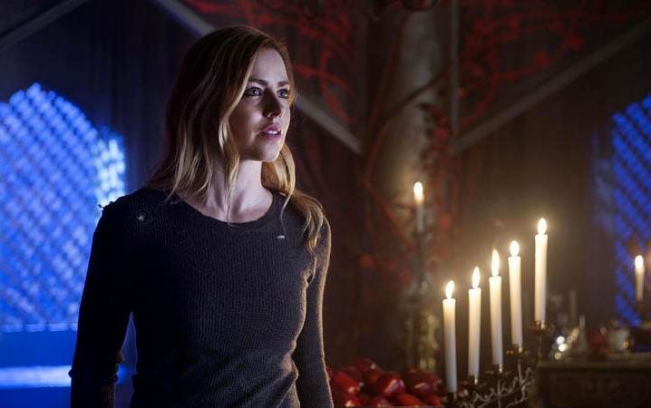 Films Et Séries Tv Avec Amanda Schull 12 Monkeys : Photo Amanda Schull - 31 sur 197 - AlloCiné