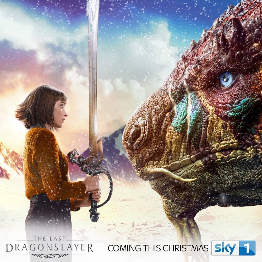 La Dernière Tueuse De Dragons Streaming La dernière tueuse de dragons - film 2016 - AlloCiné