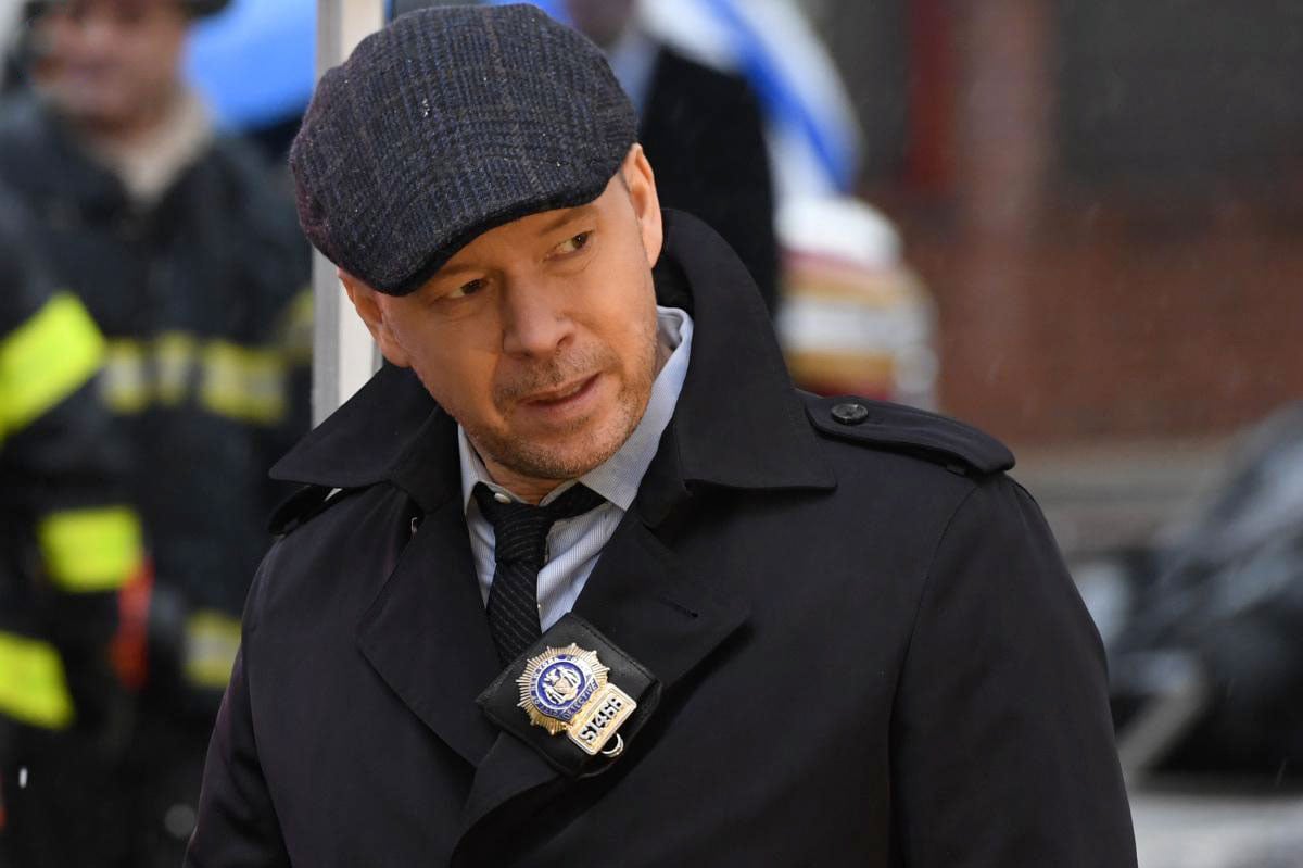 donnie wahlberg hair on blue bloods