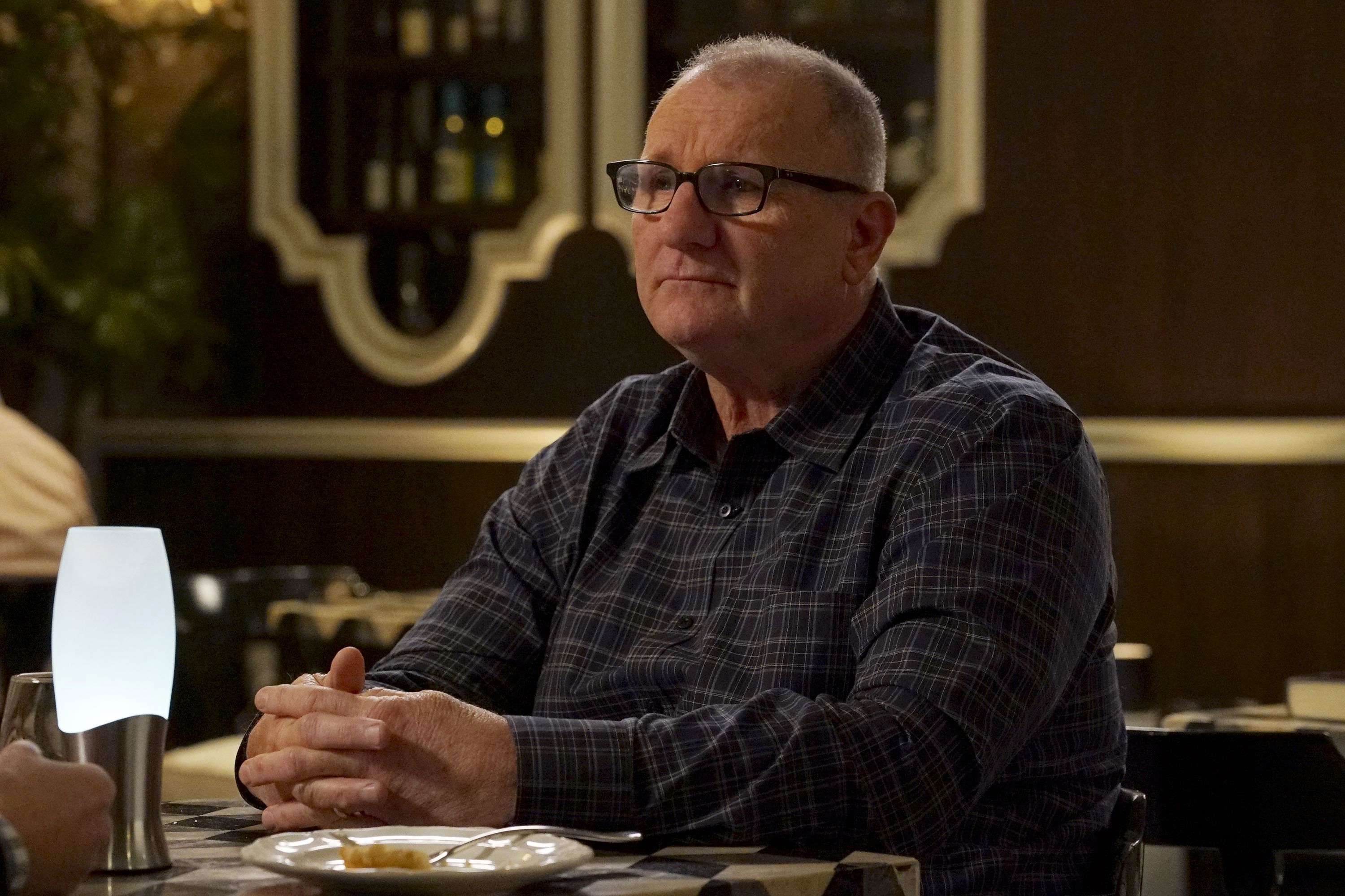 Ed Oneill Family