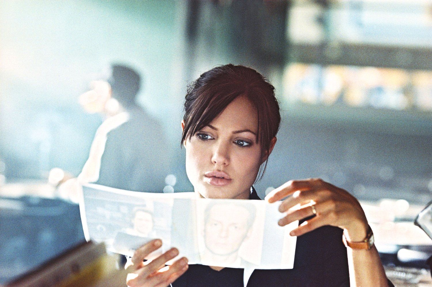 Photo du film Taking lives, destins violés - Photo 14 sur 18 - AlloCiné