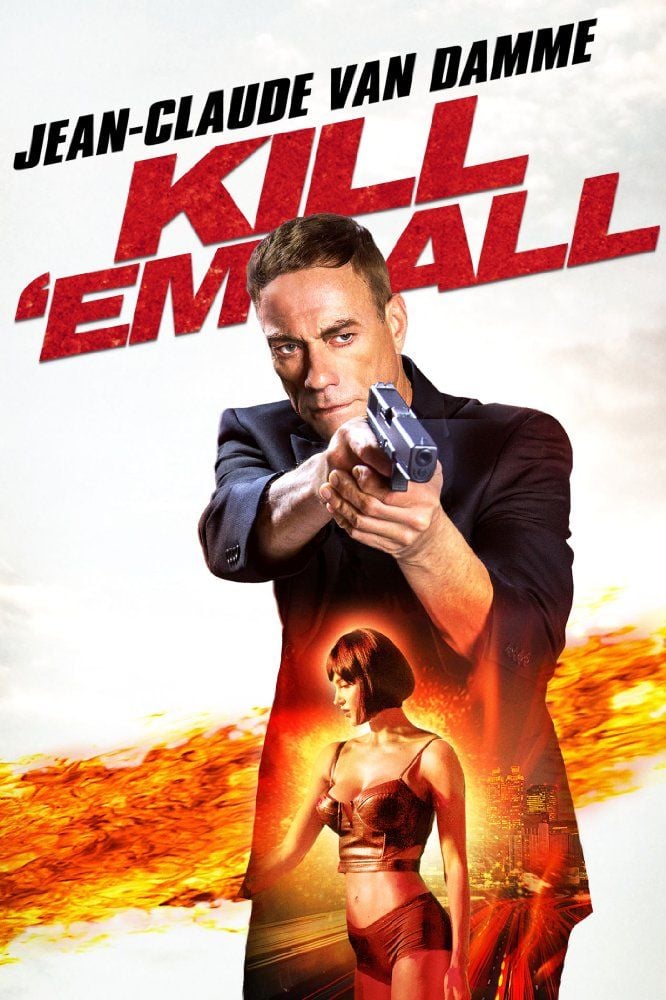 Kill 'Em All streaming gratuit