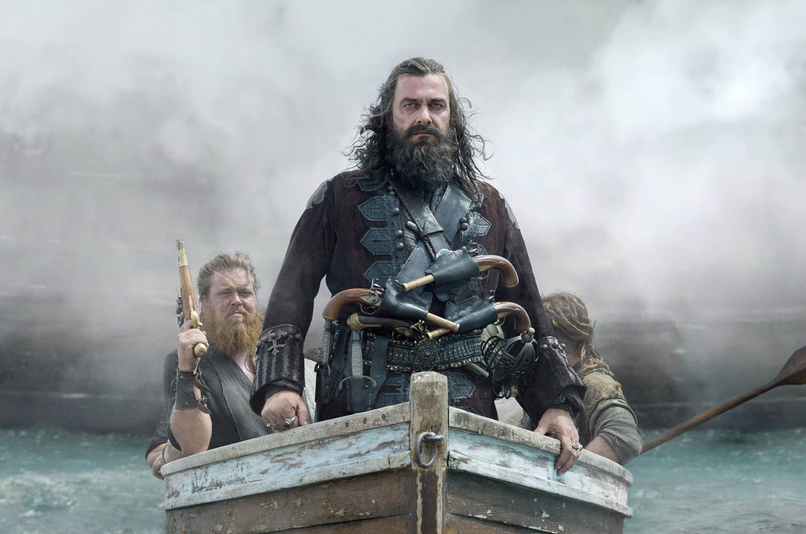 Films Et Séries Tv Avec Ray Stevenson Black Sails : Photo Ray Stevenson - 15 sur 248 - AlloCiné