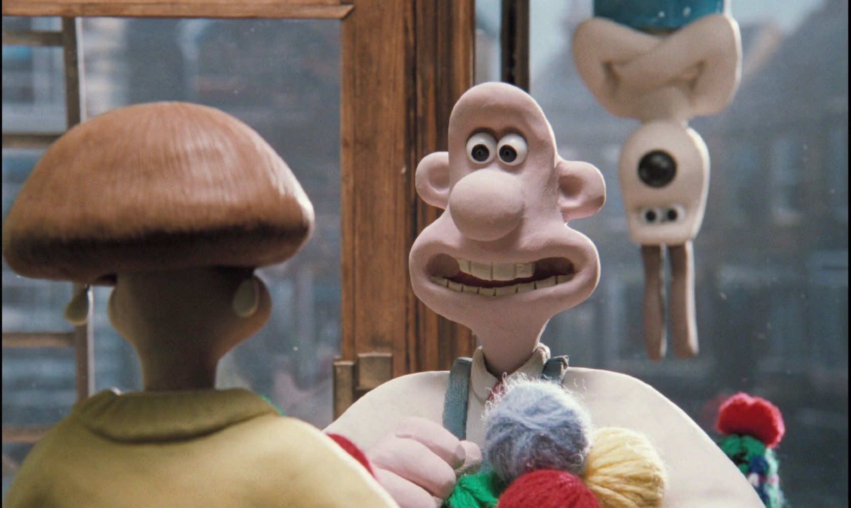 Photo de Wallace & Gromit Rasé de près Photo 4 sur 6 AlloCiné