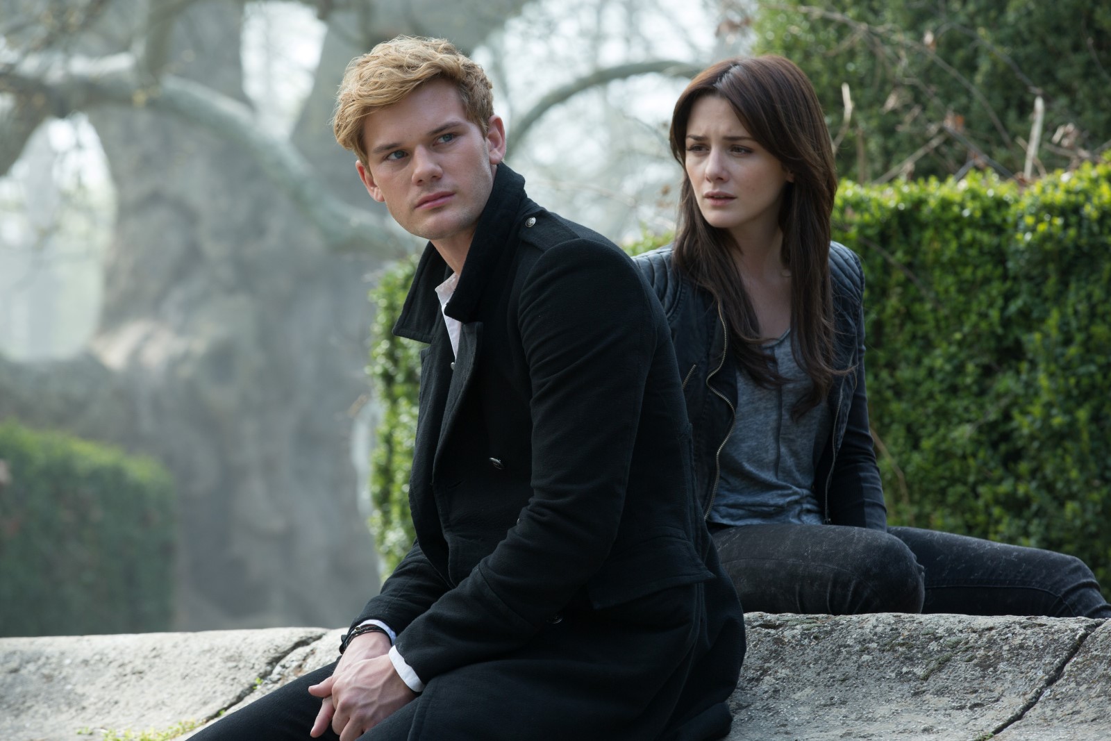 Photo du film Fallen Photo 9 sur 23 AlloCiné